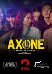 Акхуни / Axone