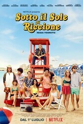 Под солнцем Риччоне / Sotto il sole di Riccione