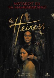 Наследница / The Heiress