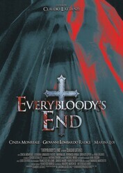 Все конец / Everybloody's End