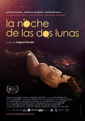 Ночь двух лун / La noche de las dos lunas