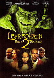 Лепрекон 6: Домой / Leprechaun 6: Back 2 Tha Hood