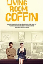 Гроб в гостиной / Living Room Coffin