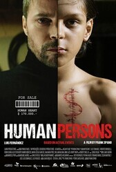 Люди / Humanpersons