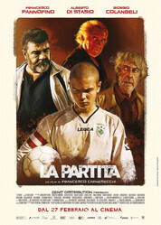 Матч / La partita