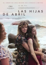 Дочери Абриль / Las hijas de Abril