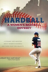 По-настоящему: одно лето из жизни бейсболисток / Hardball: The Girls of Summer