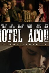 Мотель Аква / Motel Acqua