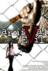 Парк Ужаса / Carnival Evil