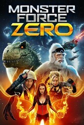 Отряд монстров Зеро / Monster Force Zero