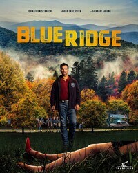 Блю Ридж / Blue Ridge