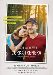 Дочь тренера / Córka trenera