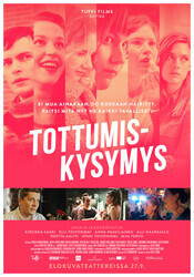 Сила привычки / Tottumiskysymys