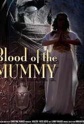 Кровь Мумии / Blood of the Mummy