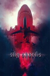 Небесные акулы / Sky Sharks