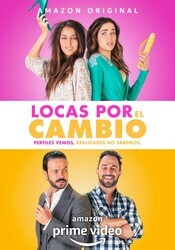 Без ума от перемен / Locas por el Cambio