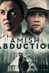 Похищение амиша / Amish Abduction