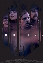 Разлом / Trhlina