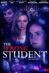 Одержимость: жажда убийства / The Wrong Student