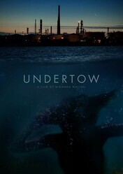 Подводное течение / Undertow