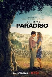 Последний Парадизо / L'ultimo paradiso