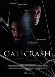 Незваный гость / Gatecrash