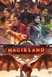 Волшебная страна / Magikland