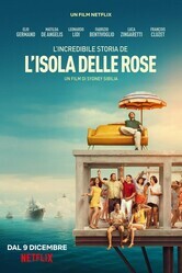 Невероятная история Острова роз / L'incredibile storia dell'Isola delle Rose