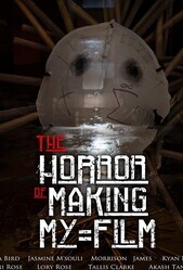 Ужас на съёмках моего фильма / The Horror of Making My Film