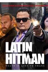 Киллер латинос / Latin Hitman