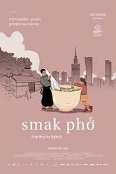 Вкус фо / Smak pho