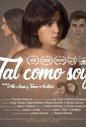 Такая, какая есть / Tal como soy