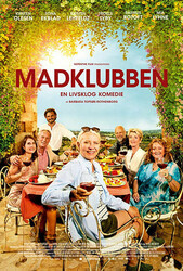 Клуб гурманов / Madklubben