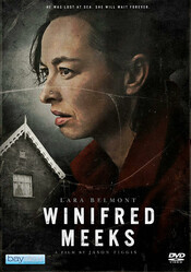 Уинфред Микс / Winifred Meeks