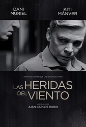 Раненные ветром / Las heridas del viento