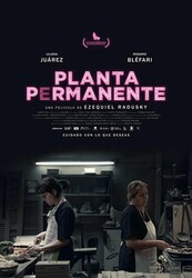 Столовая / Planta permanente