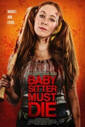 Нянька должна умереть / Josie Jane: Kill the Babysitter