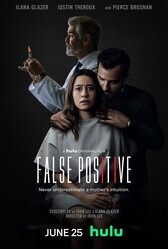 Ложноположительный / False Positive