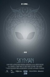 Небесный человек / Skyman