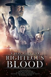 Праведная Кровь / Righteous Blood