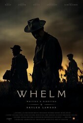 Прилив / Whelm