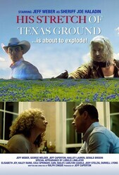 Его Участок в Техасе / His Stretch of Texas Ground