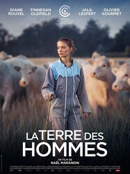 Неженское дело / La terre des hommes