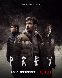 Добыча / Prey