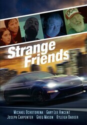 Странные друзья / Strange Friends