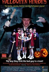 Герои Хэллоуина / Halloween Heroes