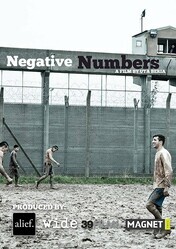 Отрицательные числа / Negative Numbers