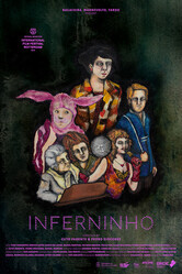 Мой частный ад / Inferninho