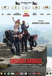 Самая шокирующая свадьба в истории / Il matrimonio più sconvolgente della storia