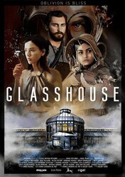 Дом из стекла / Glasshouse